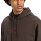 Quiksilver Men's Mercury Devil Hoodie