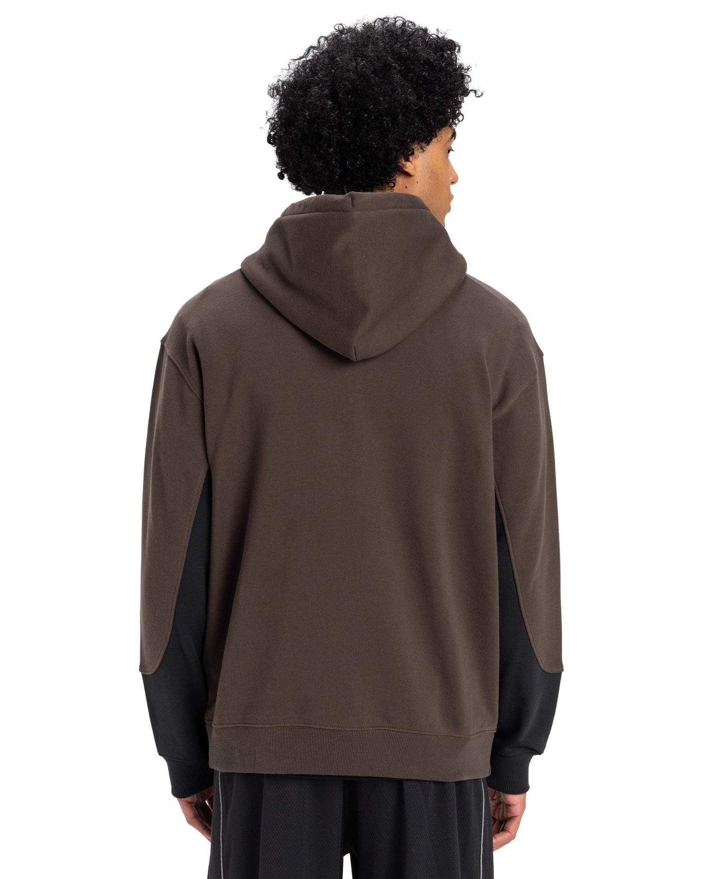 Quiksilver Men's Mercury Devil Hoodie
