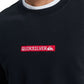 Quiksilver Men's DNA Pullover