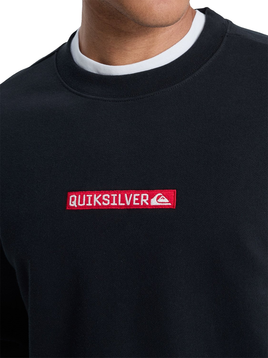 Quiksilver Men's DNA Pullover