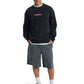 Quiksilver Men's DNA Pullover
