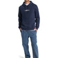 Quiksilver Men's Fineline Hoodie