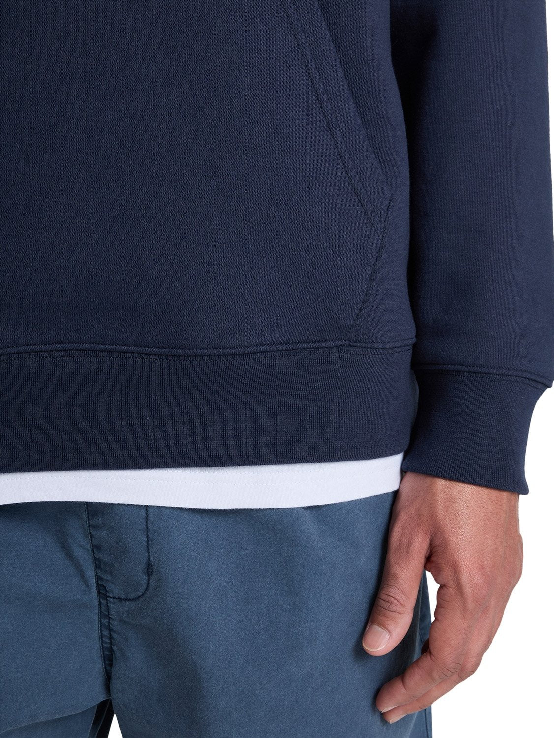 Quiksilver Men's Fineline Hoodie