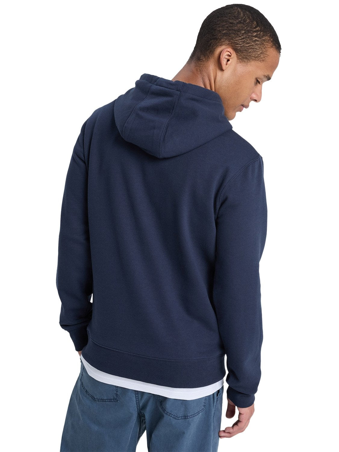 Quiksilver Men's Fineline Hoodie