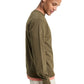 Quiksilver Men's Basic Graphic Pullover