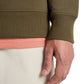 Quiksilver Men's Basic Graphic Pullover