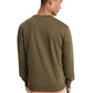 Quiksilver Men's Basic Graphic Pullover