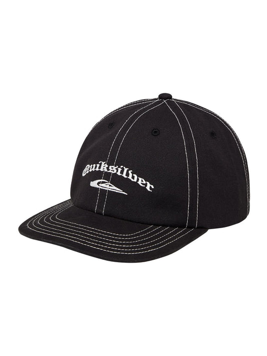 Quiksilver Mens Mercury Cap