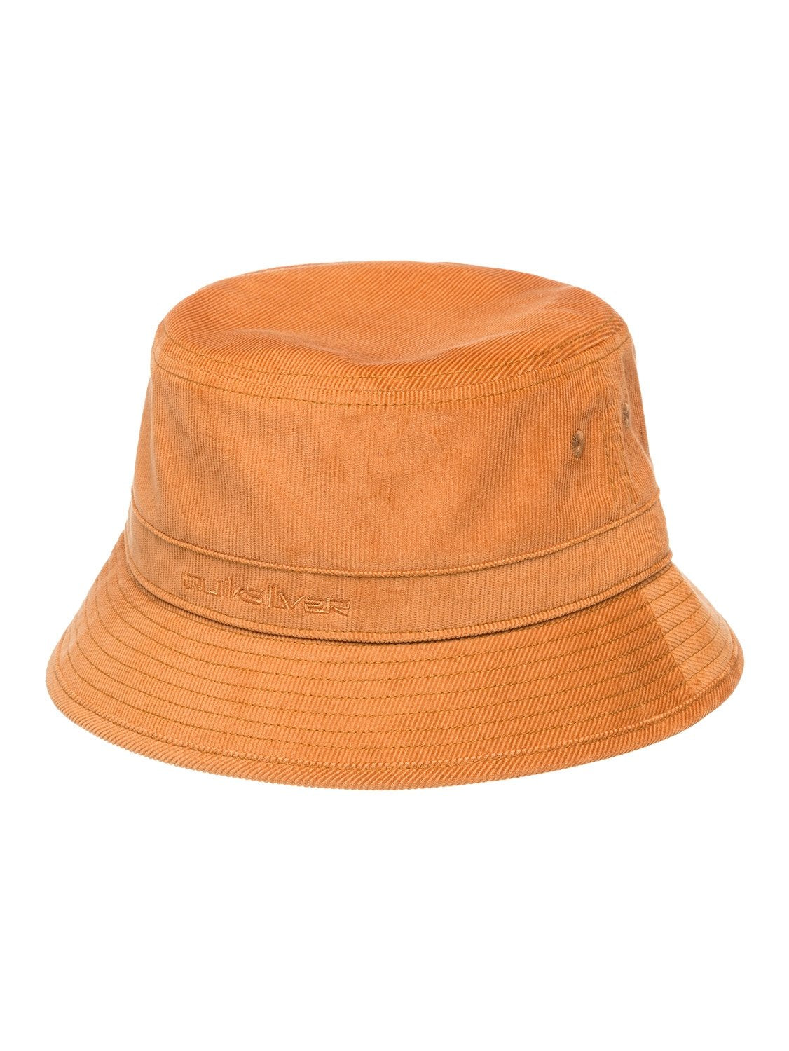 Quiksilver Men's Cord Bonnie Bucket Hat