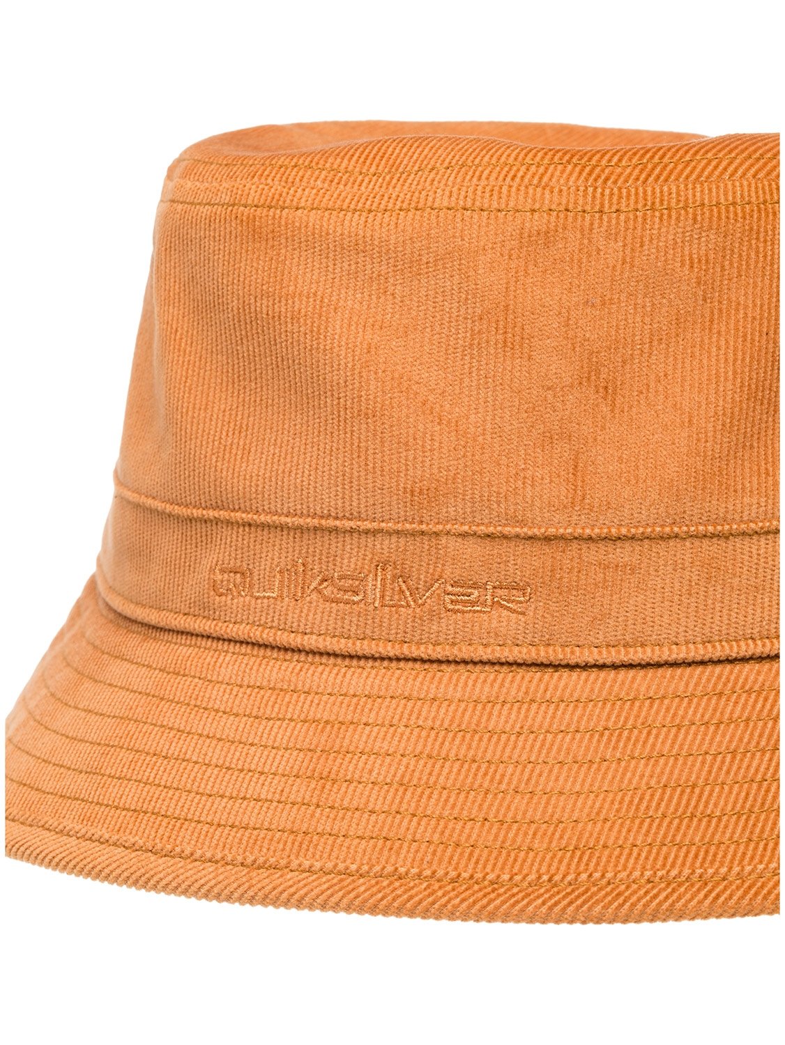 Quiksilver Men's Cord Bonnie Bucket Hat