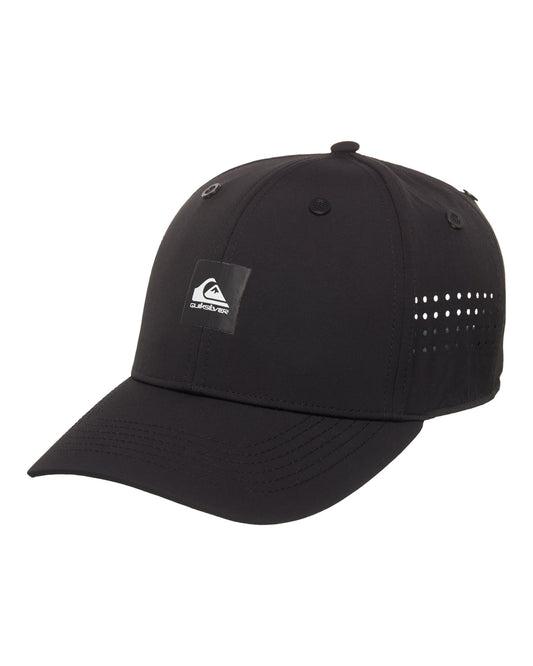 Quiksilver Men's Decaded Nomad Cap