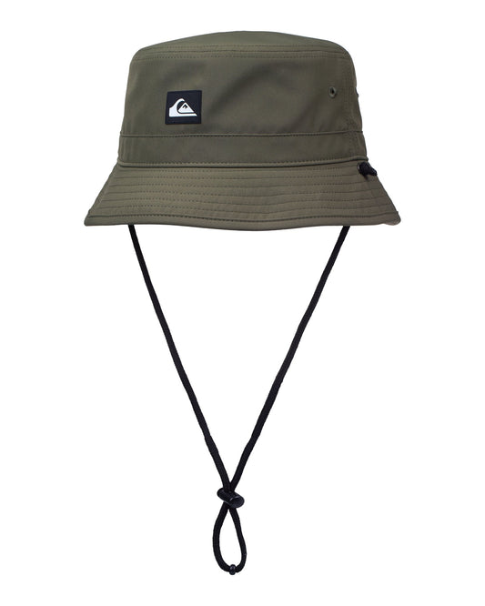 Quiksilver Men's Amphibian Bucket Hat