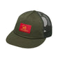Quiksilver Men's Drifter Trucker Cap