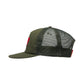 Quiksilver Men's Drifter Trucker Cap