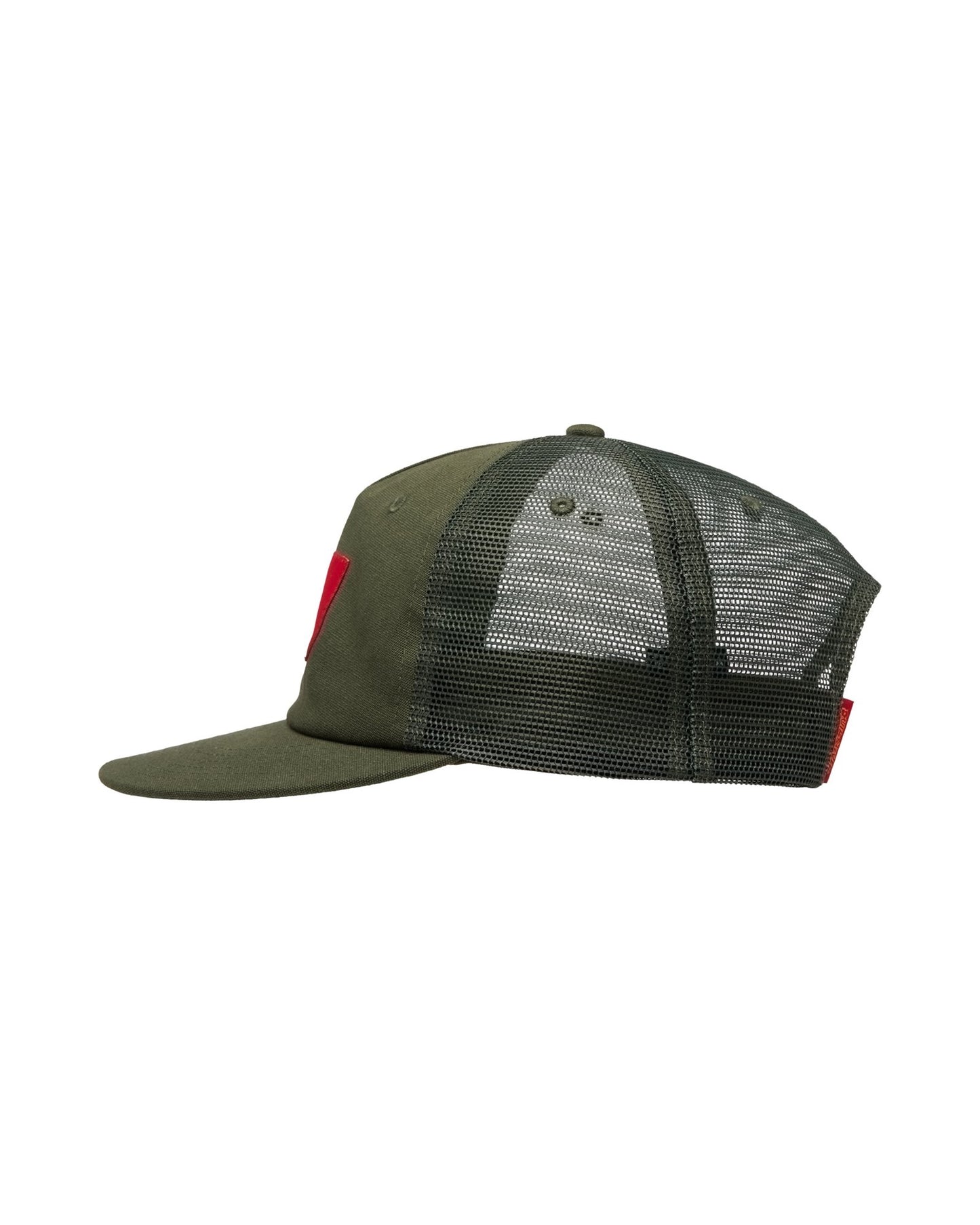 Quiksilver Men's Drifter Trucker Cap