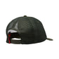 Quiksilver Men's Drifter Trucker Cap
