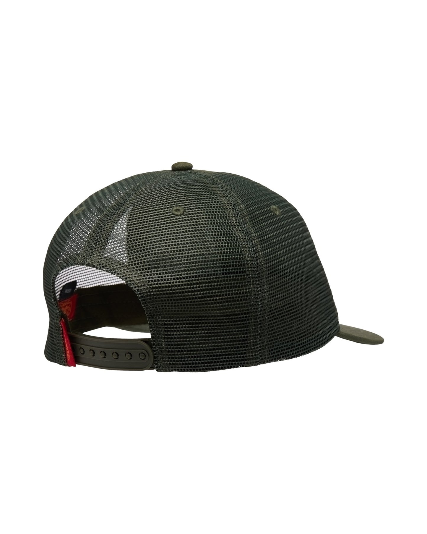 Quiksilver Men's Drifter Trucker Cap