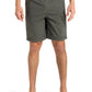 Quiiksilver Men's Taxer Surfwash Amphibian 19" Boardshort