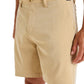 Quiksilver Men's Union Heather Amphibian 19" Hybrid Short