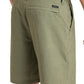 Quiksilver Men's Union Heather Amphibian 19" Boardshort