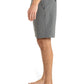 Quiksilver Men's Union Heather Amphibian 19" Boardshort