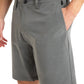 Quiksilver Men's Union Heather Amphibian 19" Boardshort
