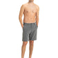 Quiksilver Men's Union Heather Amphibian 19" Boardshort