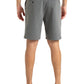 Quiksilver Men's Union Heather Amphibian 19" Boardshort
