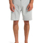 Quiksilver Mens Union Heather 19" Boardshort