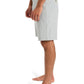 Quiksilver Mens Union Heather 19" Boardshort