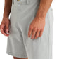 Quiksilver Mens Union Heather 19" Boardshort