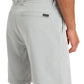 Quiksilver Mens Union Heather 19" Boardshort
