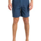 Quiksilver Men's Nelson Surfwash Amphibian 18" Boardshort