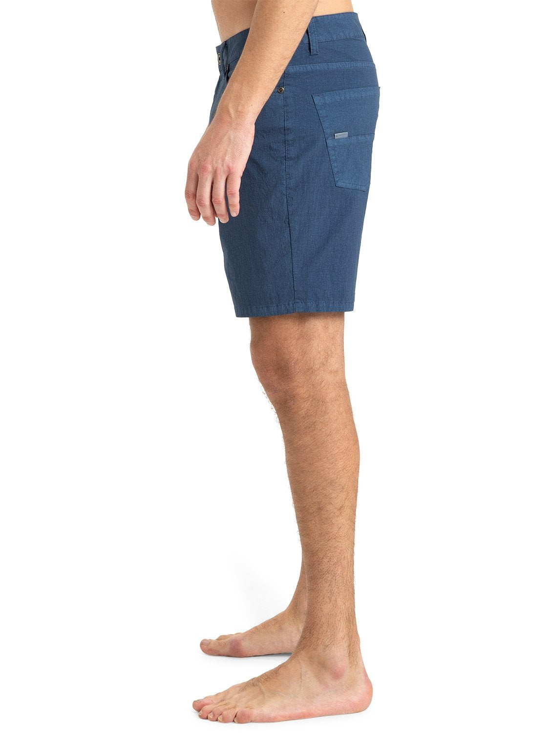 Quiksilver Men's Nelson Surfwash Amphibian 18" Boardshort