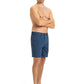 Quiksilver Men's Nelson Surfwash Amphibian 18" Boardshort