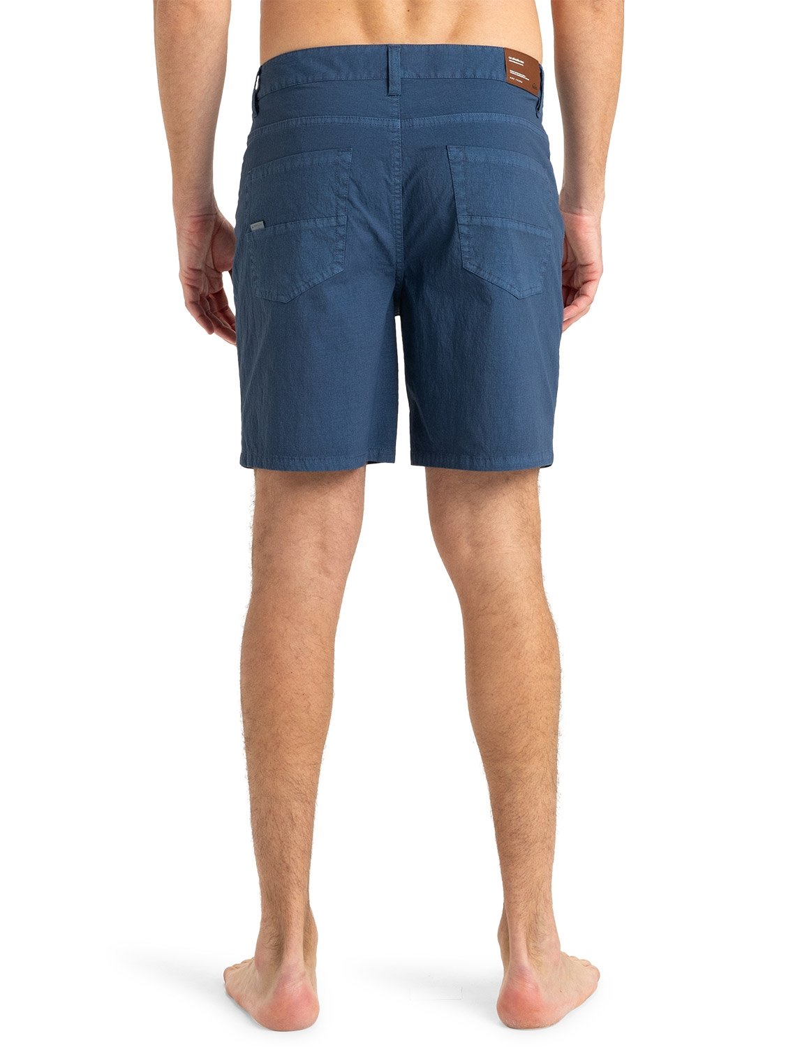 Quiksilver Men's Nelson Surfwash Amphibian 18" Boardshort