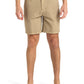 Quiksilver Men's Nelson Surfwash Amphibian 18" Boardshort