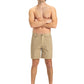 Quiksilver Men's Nelson Surfwash Amphibian 18" Boardshort