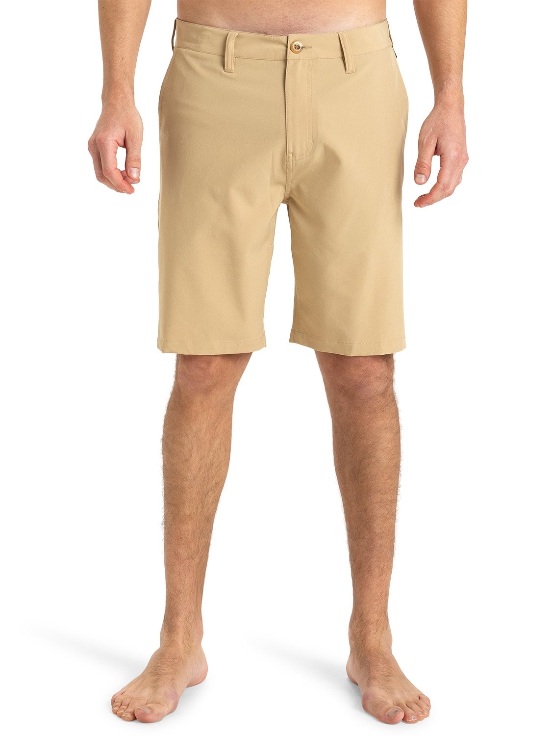 Quiksilver Mens Union Amphibian 20" Boardshort