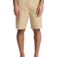 Quiksilver Men's Union Amphibian 20" Hybrid Short