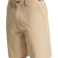 Quiksilver Men's Union Amphibian 20" Hybrid Short