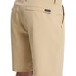 Quiksilver Men's Union Amphibian 20" Hybrid Short