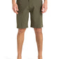 Quiksilver Men's Union Amphibian 20" Boardshort