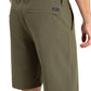 Quiksilver Men's Union Amphibian 20" Boardshort