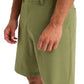Quiksilver Mens Union Amphibian 20 Boardshort