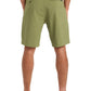 Quiksilver Mens Union Amphibian 20 Boardshort