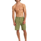 Quiksilver Mens Union Amphibian 20 Boardshort