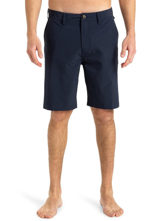 Quiksilver Mens Union Amphibian 20" Boardshort