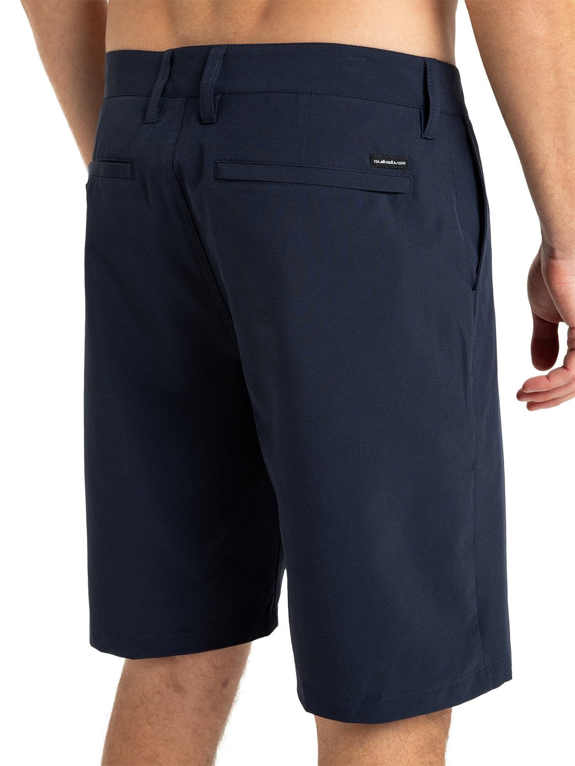 Quiksilver Men's Union Amphibian 20" Boardshort