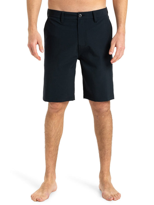 Quiksilver Mens Union Amphibian 20" Boardshort